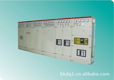 GGD型交流低压配电柜 价格、厂家与产品详解