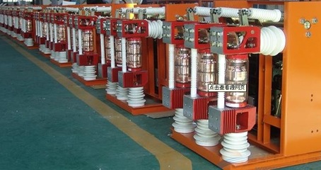 ZN28-12/630-20型真空断路器 环保在线的工业心脏