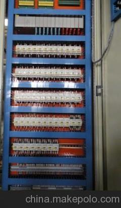 北京天盛精益自动化设备 龙门铣电气改造方案与案例图集