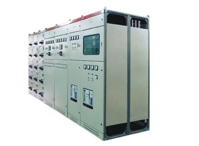 探秘江苏全威电气科技高低压开关柜 从外观到细节的高清解析