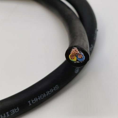 原产地:上海  品牌:上海埃因电线电缆有限  产品