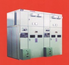 XGN54-24(G)超紧凑型环网柜系统 华源电气的高效电力解决方案