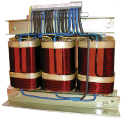 丹麦Overgaard Transformere直流电机 高效可靠的电源设备解决方案