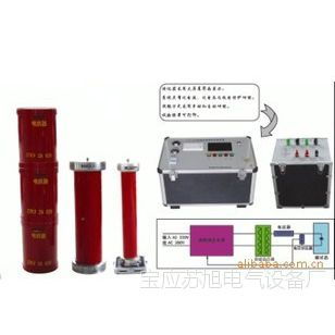 高压成套电器试验中关键参数测试仪器与附件应用