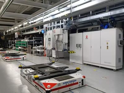 瑞玛电气 从比亚迪到特斯拉，当好流体输送和加注系统技术专家